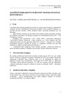 04 ZLEPŠENÍ POHLEDOVÝCH BETONŮ MONOLITICKÝCH KONSTRUKCÍ